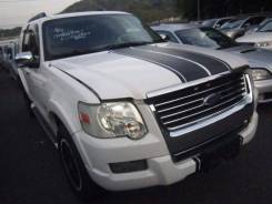 Ford Explorer. IFMEU73E16UA03867