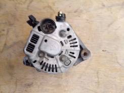 Генератор. Honda Rafaga, CE4, E-CE5, E-CE4 Honda Ascot, E-CE5, CE4, E-CE4 Двигатель G20A