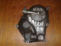 Корпус кпп. Honda Ballade