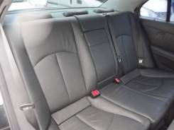 Спинка сиденья. Mercedes-Benz E-Class, W211
