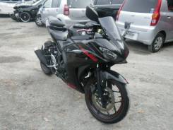 Yamaha YZF. 250 куб. см., исправен, птс, без пробега