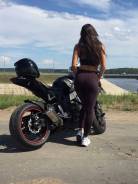 Honda CBR 1000RR Fireblade. 999 куб. см., исправен, птс, с пробегом