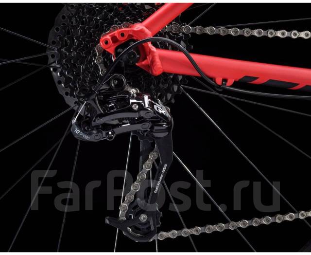 Trek x caliber 5 2017 hotsell