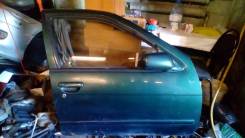 Дверь боковая. Nissan Almera, N15