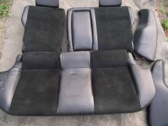Сиденье. Mitsubishi Lancer, CT9W, CS9W