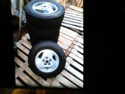 Cooper CS4 Touring. Зимние, без шипов, 2016 год, износ: 10%, 5 шт