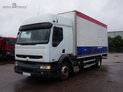 Renault Premium. Продается промтоварный грузовик 220 DCI, 6 180 куб. см., 7 370 кг.
