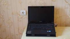 Lenovo V580c. 15.6", 2,5 ГГц, ОЗУ 4096 Мб, диск 500 Гб, WiFi, аккумулятор на 3 ч.