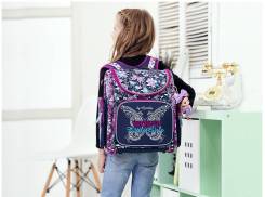 Ранцы, рюкзаки, портфели школьные. Под заказ