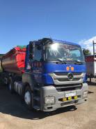 Mercedes-Benz Axor. Продам Mercedes Axor, 12 000 куб. см., 18 000 кг.