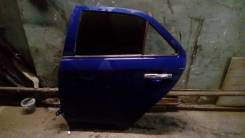Дверь боковая. Geely MK Двигатель 5AFE