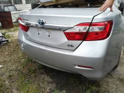 Стоп-сигнал. Toyota Camry, ASV50, ASV51, AVV50 Двигатели: 2ARFE, 2ARFXE, 4ARFXE, 5ARFE, 6ARFSE