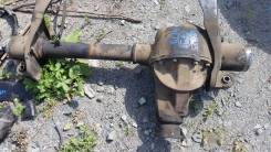 Редуктор. Isuzu Bighorn, UBS25GW, UBS69GW, UBS25DW, UBS69DW