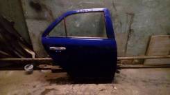 Дверь боковая. Geely MK Двигатель 5AFE