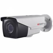 HD-TVI камера 5Мп HiWatch DS-T506 с моторизированным объективом. с объективом