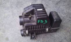 Корпус воздушного фильтра. Honda Civic Hybrid, FD3 Honda Civic, FD3 Двигатели: LDA, LDA1, LDA2, LDAMF5