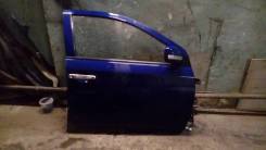 Дверь боковая. Geely MK Двигатель 5AFE