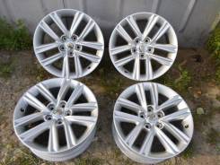 Toyota. 7.5x17, 5x114.30, ET40