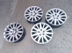 Toyota. 7.0x17, 5x114.30