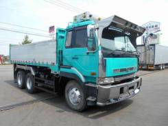 UD Trucks. , 21 200 куб. см., 9 300 кг. Под заказ