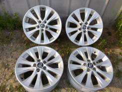 Toyota. 7.5x18, 5x114.30, ET45