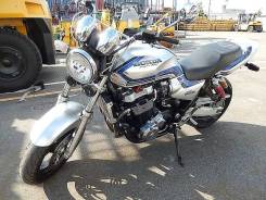 Honda CB 1300. 1 300 куб. см., неисправен, птс, с пробегом