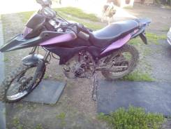 Racer Ranger RC250-GY8. 250 куб. см., без птс, с пробегом