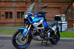 Yamaha XT 1200ZE Super Tenere. 1 200 куб. см., исправен, птс, с пробегом
