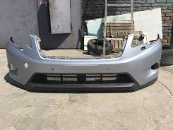 Бампер. Subaru XV, GP7, GPE