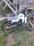 Suzuki. исправен, птс, с пробегом