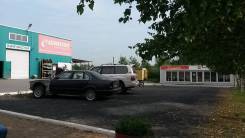 Продается здание-автосервис в Большом камне. от застройщика
