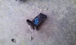 Датчик расхода воздуха. Honda Civic Hybrid, DAA-FD3, FD3 Honda Civic, FD1, FD2, FD3, DBA-FD2, ABA-FD2, DBA-FD1, ABAFD2, DBAFD1, DBAFD2, DAAFD3 Двигате...