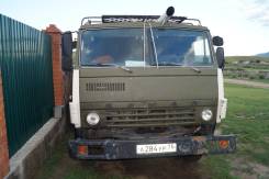 Камаз 54112. Продам камаз, 11 000 куб. см., 20 000 кг.