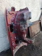 Подкрылок. Toyota Land Cruiser, FJ80, FJ80G, FZJ80, FZJ80G, FZJ80J, HDJ81, HDJ81V, HZJ81, HZJ81V