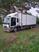 Isuzu Forward. Продам грузовик Isuzu Forvard, 7 200 куб. см., 4 000 кг.