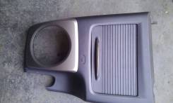 Консоль центральная. Honda Civic, FD2, FD3, FD1 Двигатель R18A