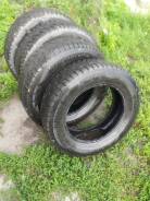 Hankook Winter i*Pike RS W419. Зимние, шипованные, износ: 10%, 4 шт