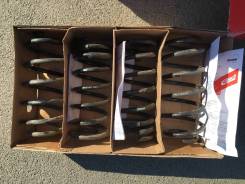 Пружина подвески. Volvo S60 Volvo V60, FW48, FW47, FW45, FW90 Двигатели: B, 4164, T, 4204, T7, T3, D, 5244, T15, 6304, T4, T11