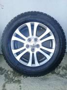 Toyota. x15, 5x100.00