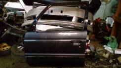 Дверь боковая. Mitsubishi Montero Mitsubishi Pajero