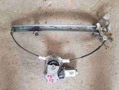 Стеклоподъемный механизм. Nissan: Bluebird Sylphy, X-Trail, Maxima, Tino, Serena, Cima, Primera, March, Almera, Sunny Двигатели: QG18DE, QR20DE, QR25D...