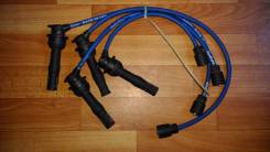 Высоковольтные провода. Toyota Celica, ST205 Toyota MR2, SW20L, SW20, ST205 Двигатель 3SGTE