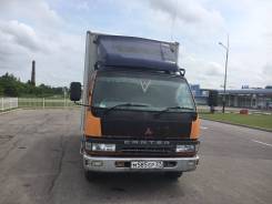 Mitsubishi Canter. Продается грузовик митсубиси кантер, 4 600 куб. см., 3 000 кг.