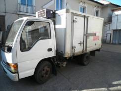 Isuzu Elf. Продаётся Isuzu 1995г, 4 300 куб. см., 2 000 кг.