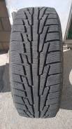 Nokian Nordman RS2. Зимние, без шипов, 2016 год, без износа, 4 шт