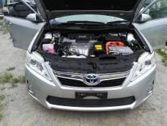 Ноускат. Toyota Camry, AVV50 Двигатель 2ARFXE
