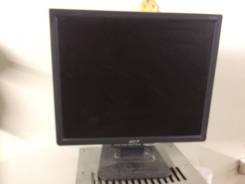 Acer. 15" (38 см), технология LCD (ЖК)