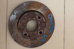 Барабан тормозной. Mazda: Familia, Training Car, Roadster, Eunos 100, Demio