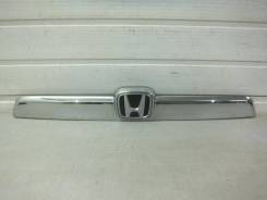 Накладка на дверь багажника. Honda CR-V. Под заказ