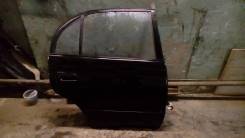 Дверь боковая. Toyota Carina E